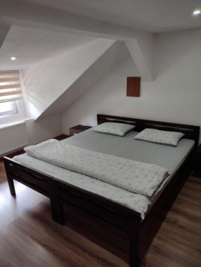 Apartman Emela